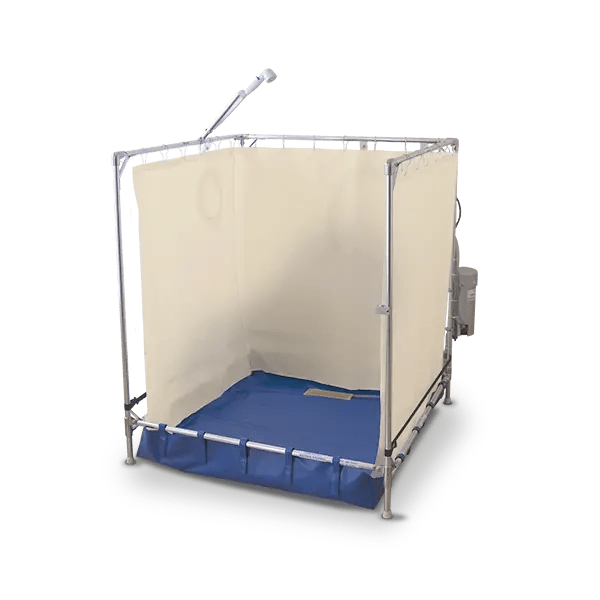 FAWSsitSS4040 Super Standard FAWSsit Portable Showers