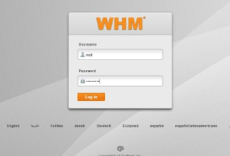 Install CPanel/WHM - untuk Manage Webhosting VPS Centos ...