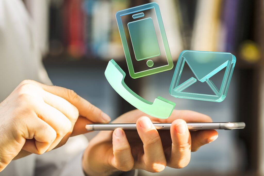 How to Send and Receive Faxes Using Gmail FaxBurner