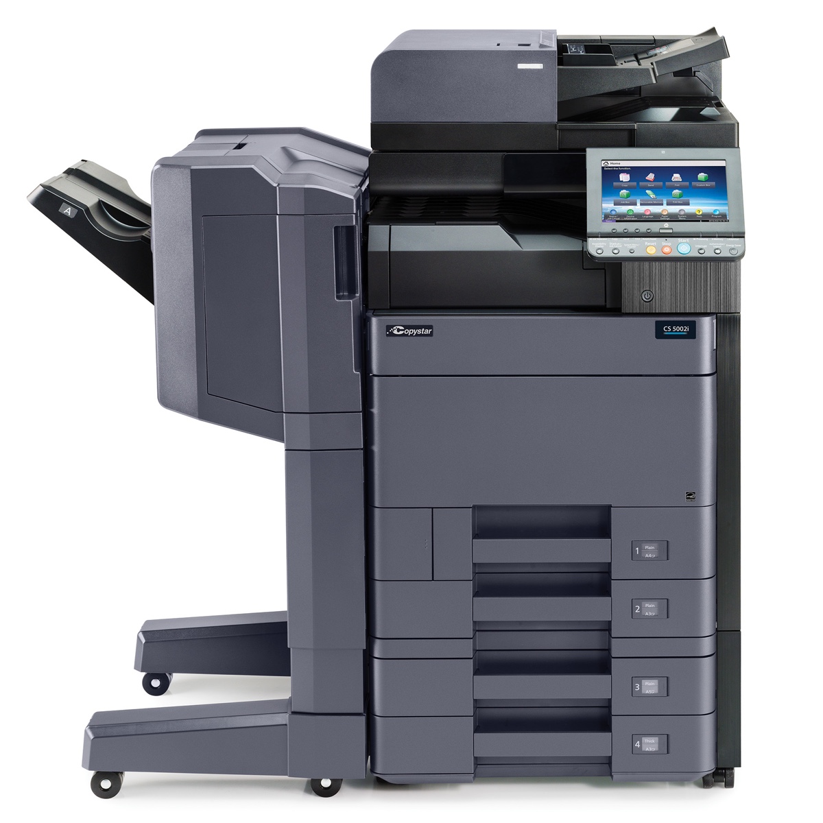 Copystar CS 5002i Copier Supplies, Copystar CS 5002i Copier Toner