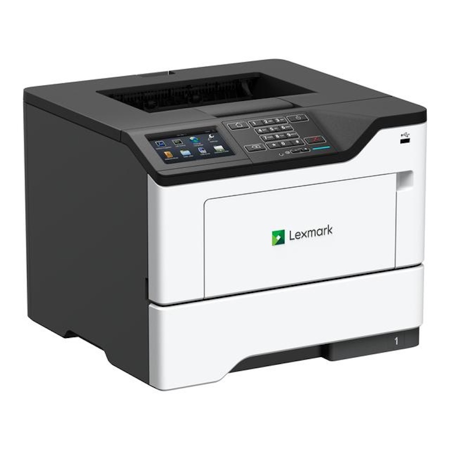 Lexmark MS622de Printer | Lexmark MS622 Printer | Lexmark MS622-Printer