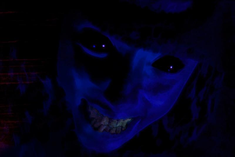 صور لـ مخيف شرير داكن رعب الشيطان كئيب عجيب