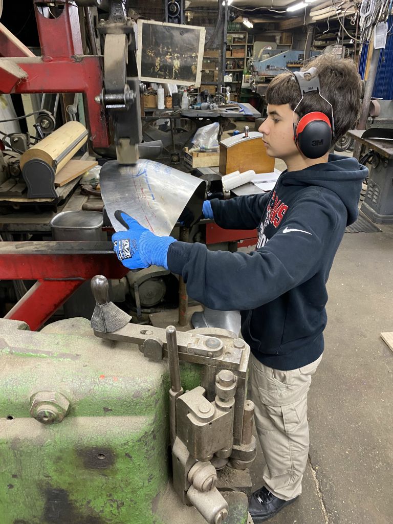 July 2021 Josh & Eddie Casas, TX; Shaun Kiddy, FL