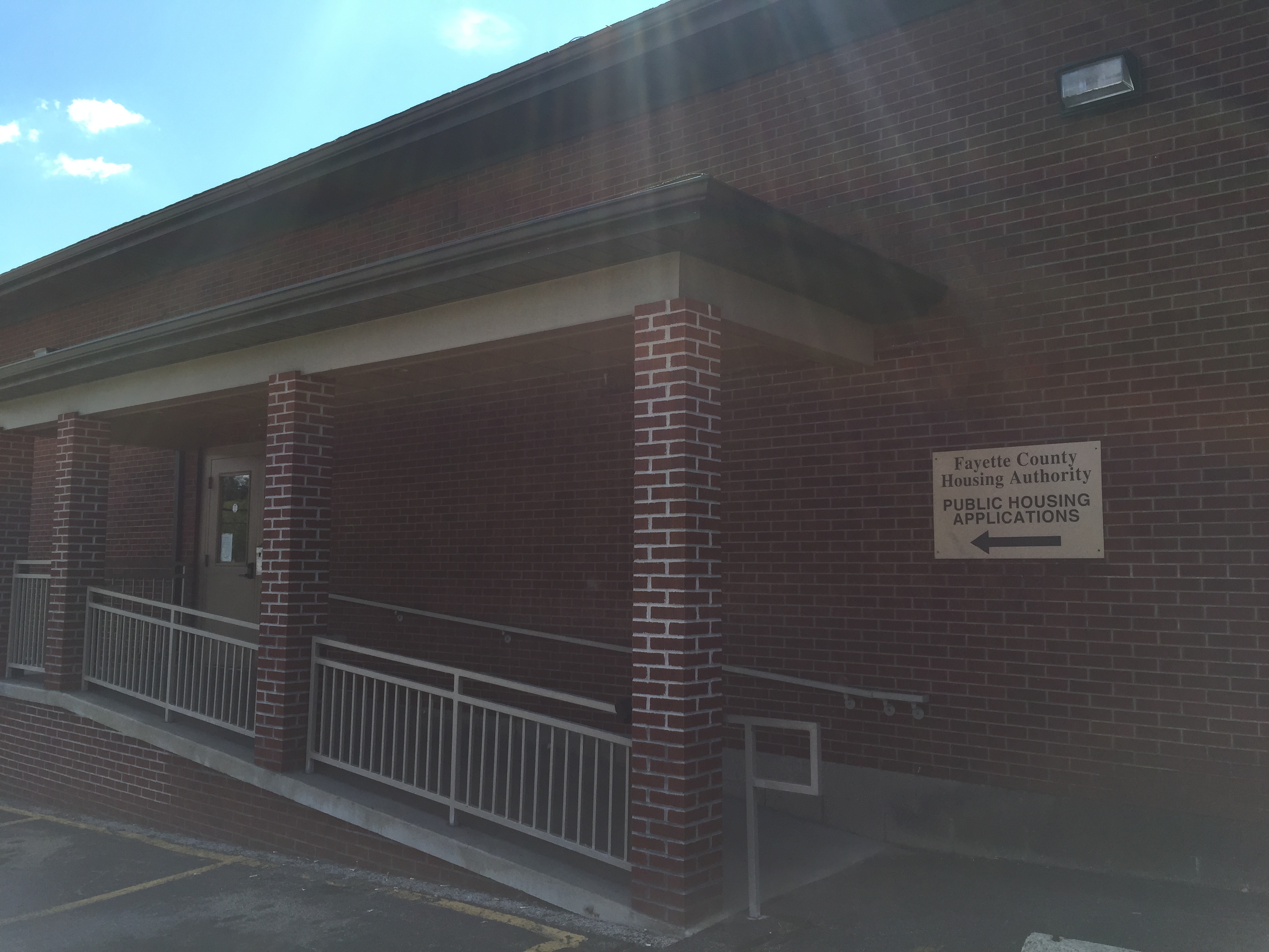 Fayette Al Housing Authority at Darnell Hutcherson blog