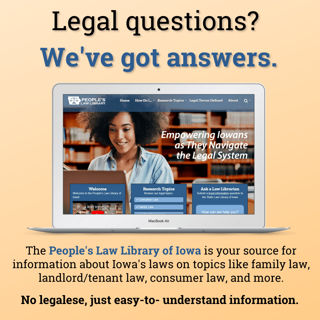 eGovt Resources Fayette Community Library