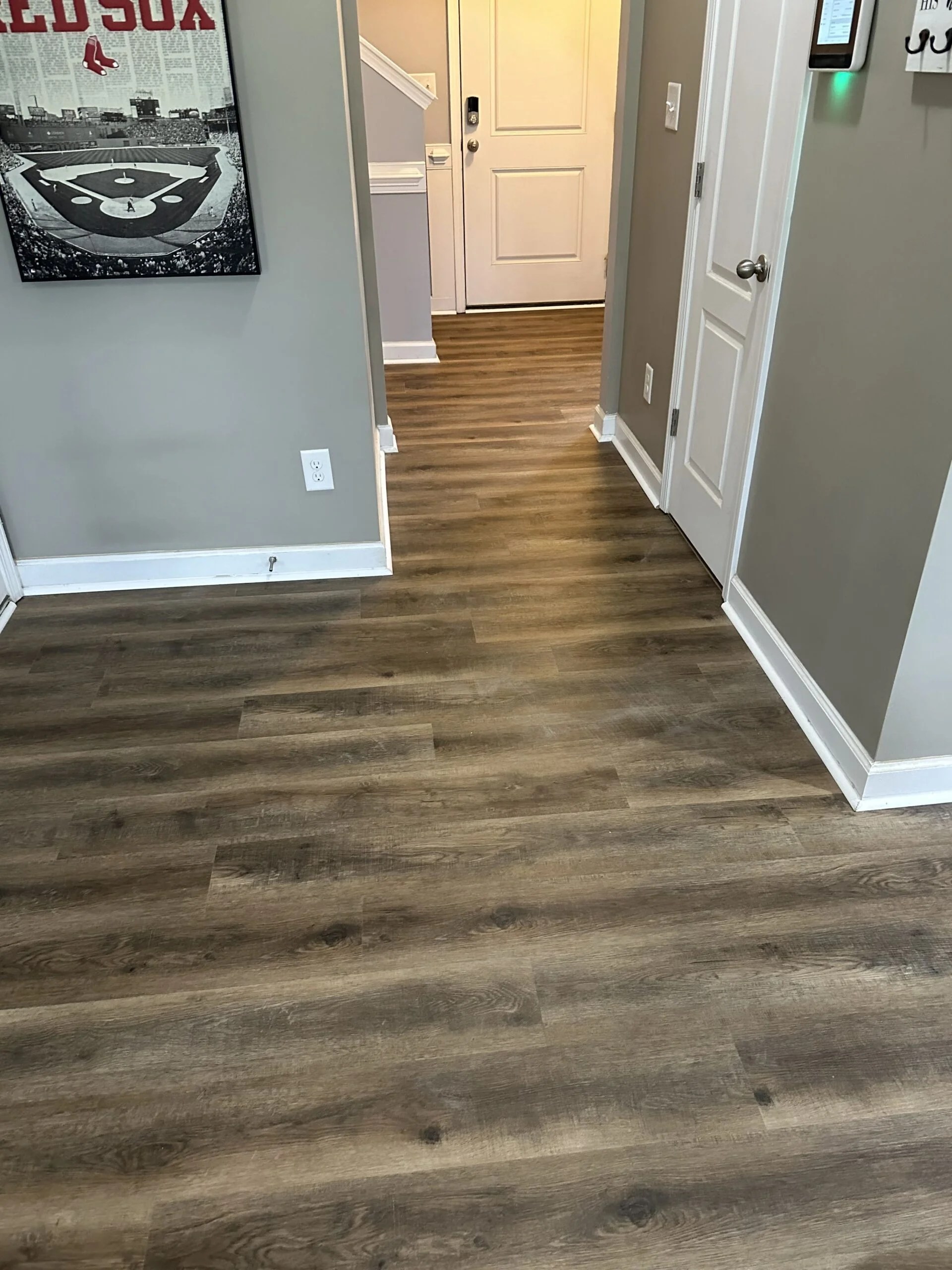 American Flooring Custom Flooring Fayetteville, NC