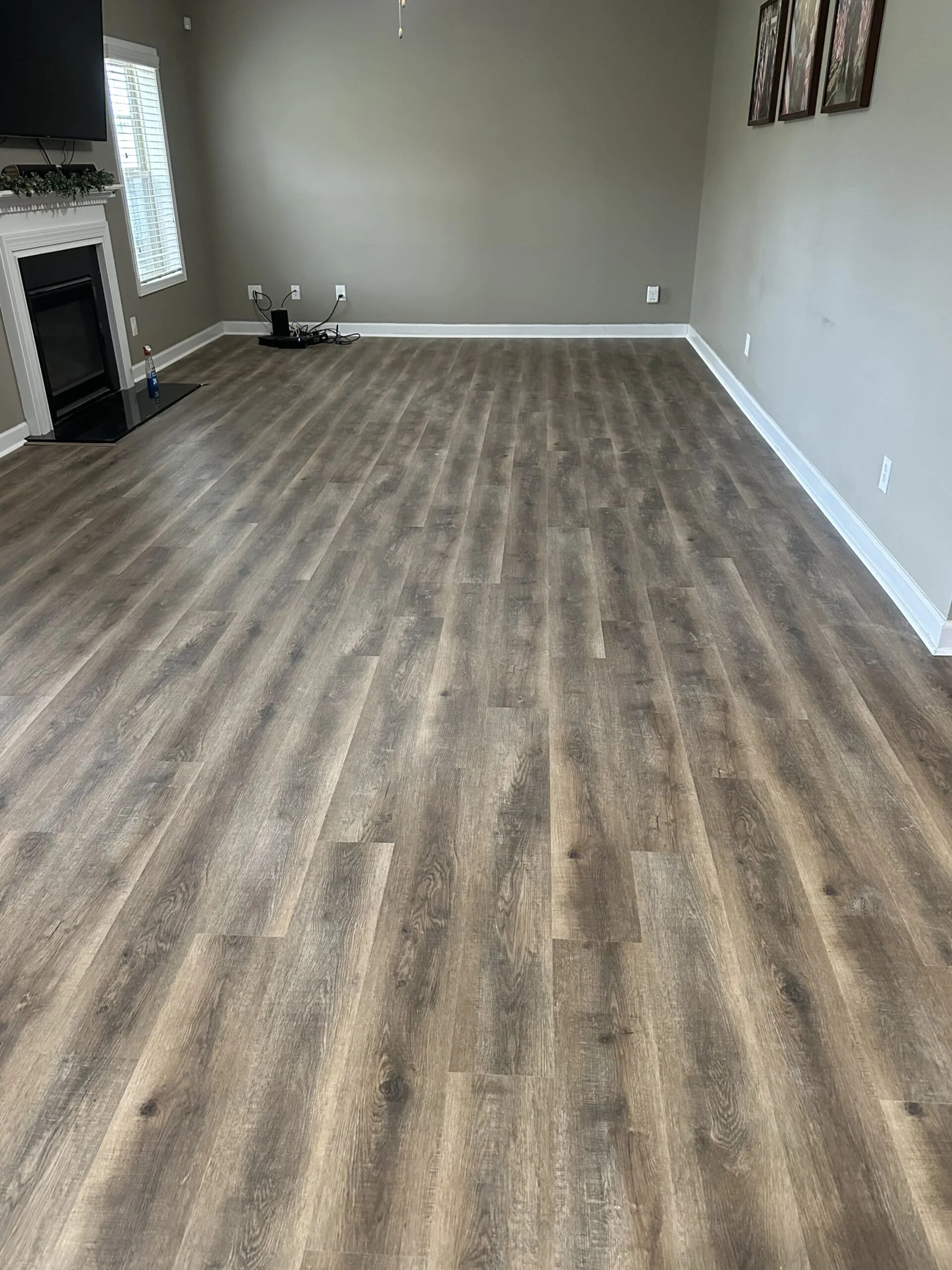 American Flooring Custom Flooring Fayetteville, NC