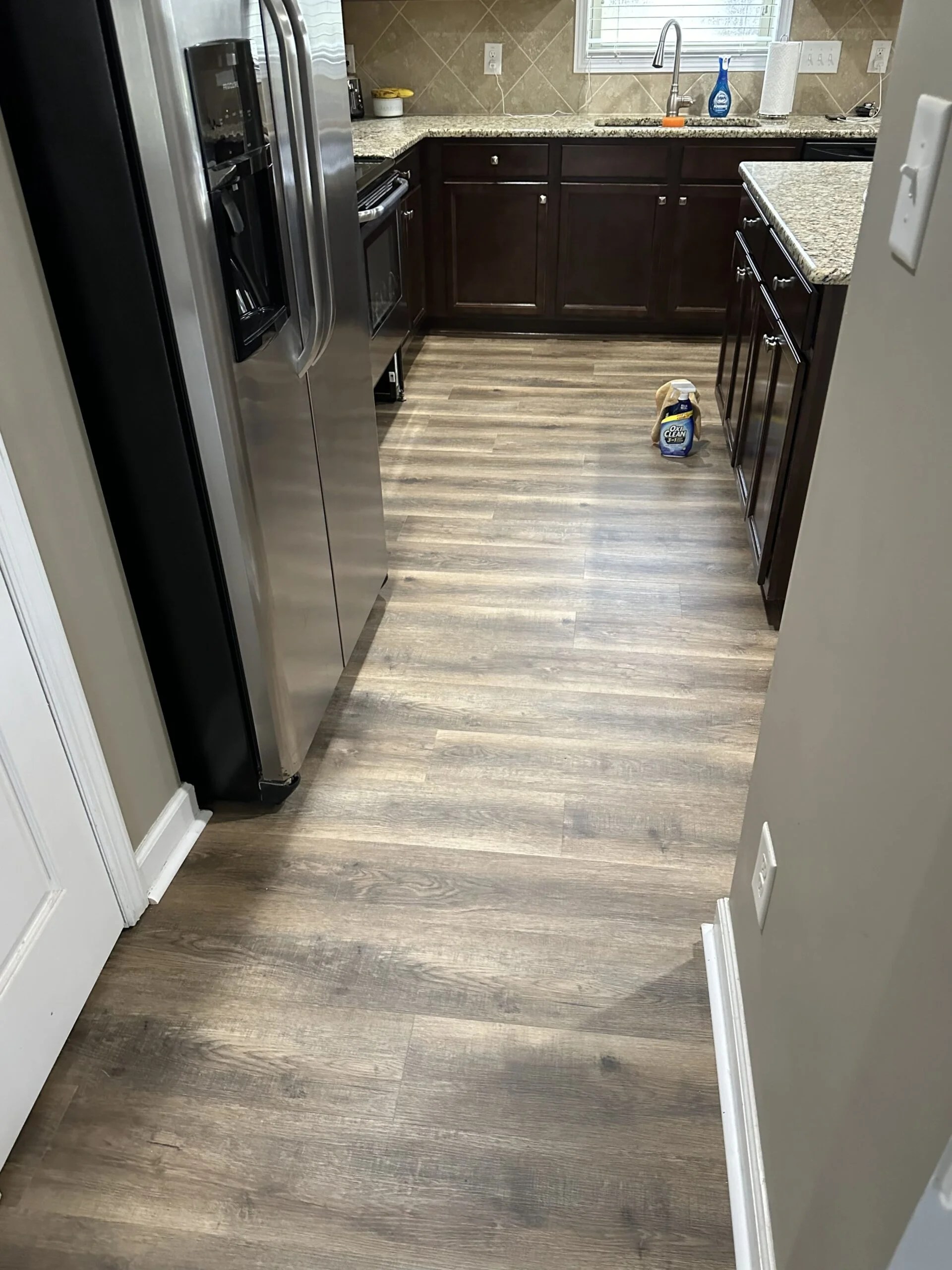 American Flooring Custom Flooring Fayetteville, NC