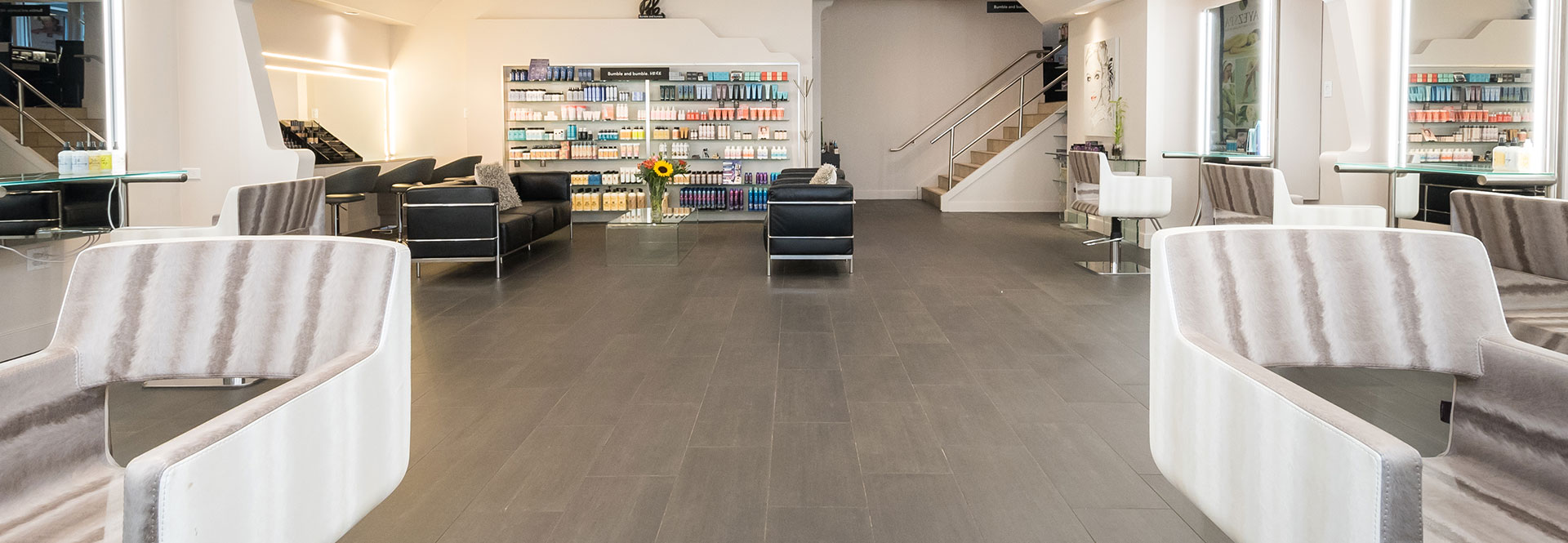 Fayez Spa London Ontario Best Salon Hair, Skin & Body Care