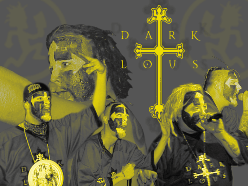 Dark Lotus The Crows Faygoluvers