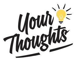 THE KEY TO CHANGING YOUR LIFE, IS TO BECOME AWARE OF YOUR THOUGHTS