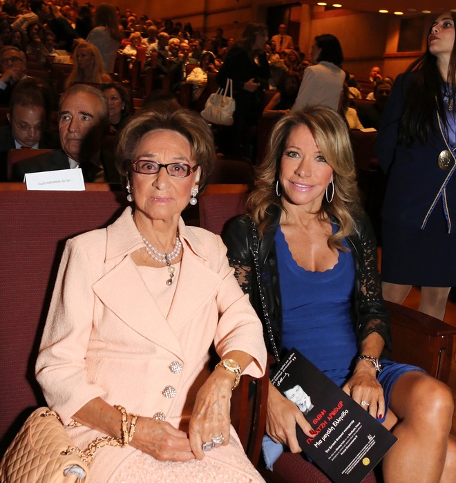 Μια συγκλονιστική βραδιά, πέρα από όλα όσα έχουμε συνηθίσει, στην