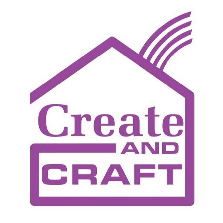Create and Craft TV Fay's Studio