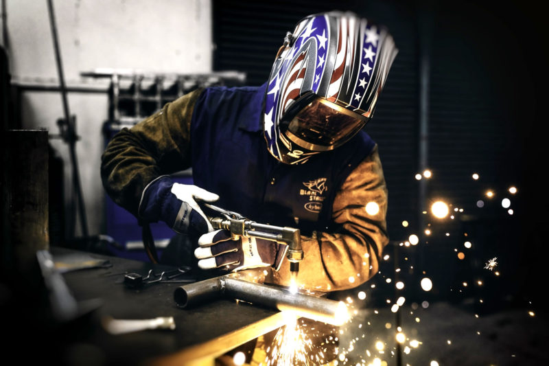 Welding Technology Fayetteville Technical Community College