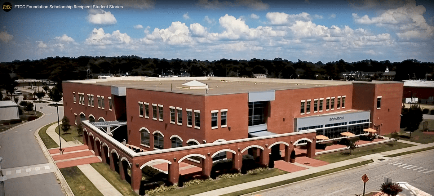 Facility Request Fayetteville Technical Community College