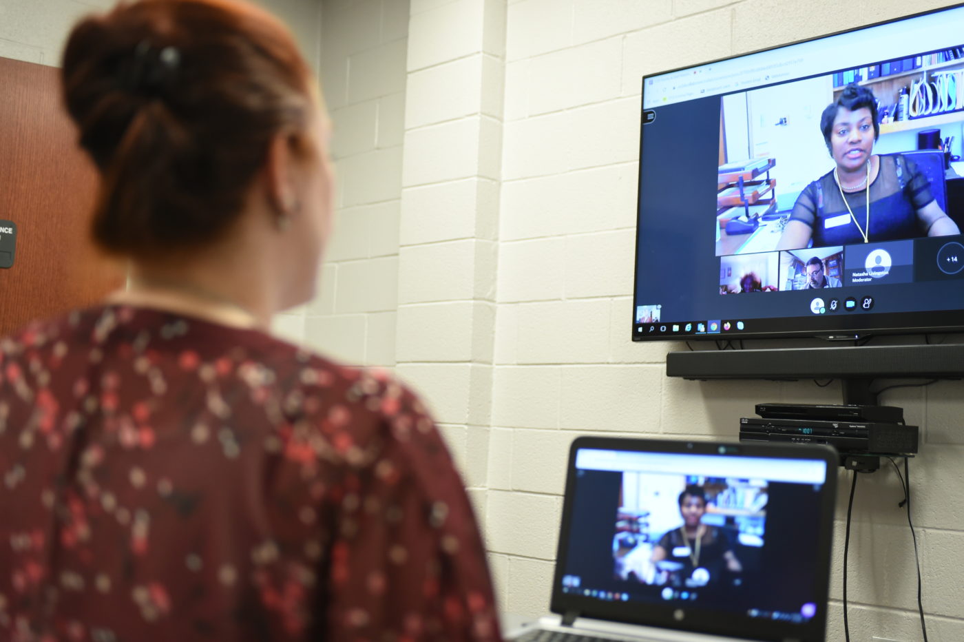FTCC offering new “class” format to start 2020 school year