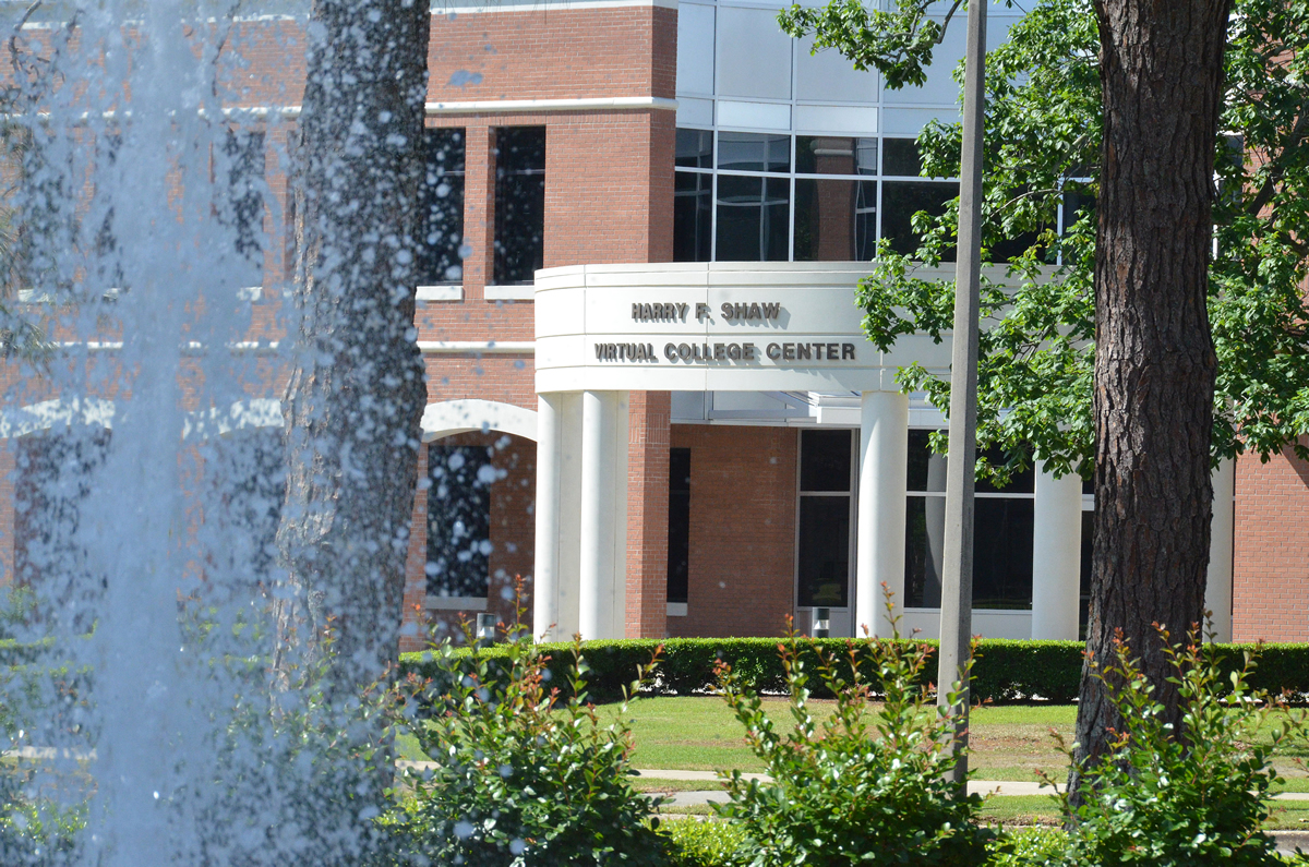 Returning to Campus During the Pandemic Fayetteville Technical
