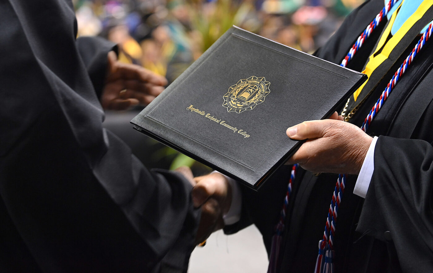 Ftcc Continuing Education Spring 2023