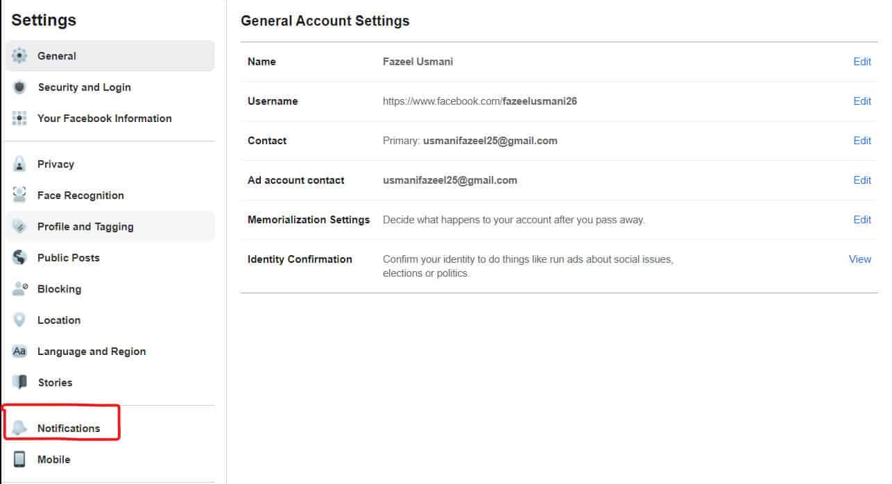 How to Turn off Friend Suggestions on Facebook App & PC
