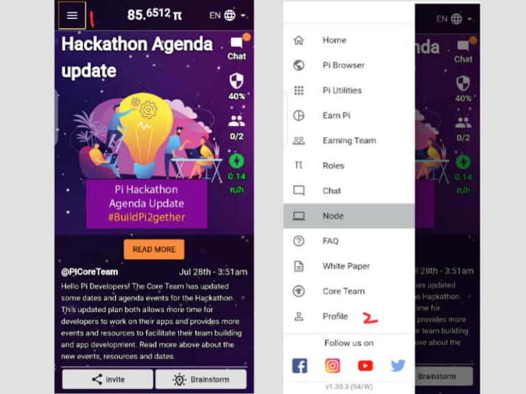 How to Delete Pi Network Account Permanently [Full Guide]