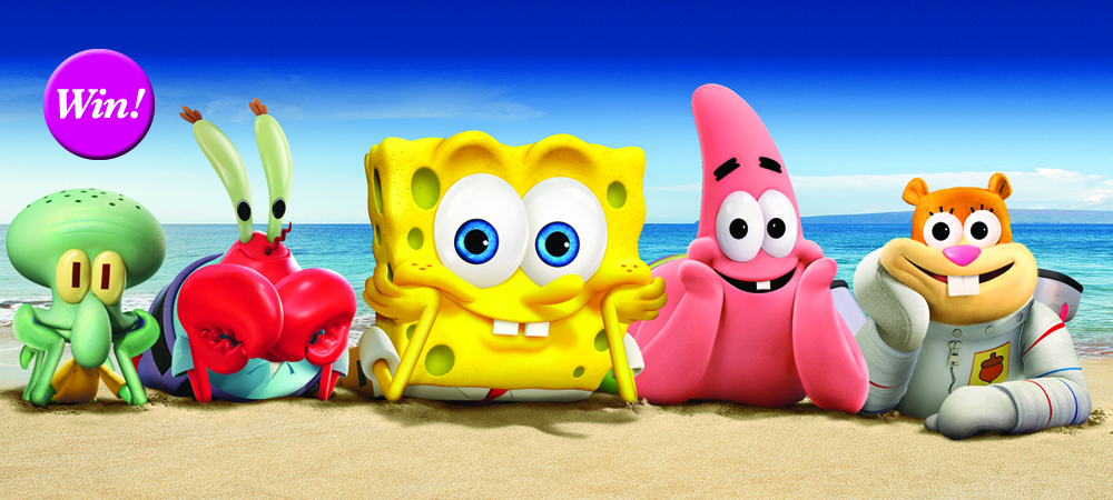 SpongeBob Schwammkopf Wikipedia