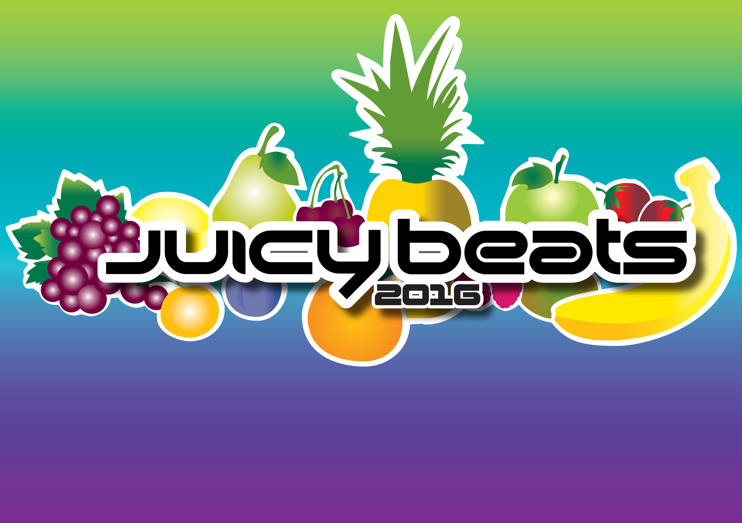 Juicy Beats 2016 wir verlosen Tickets FAZEmag