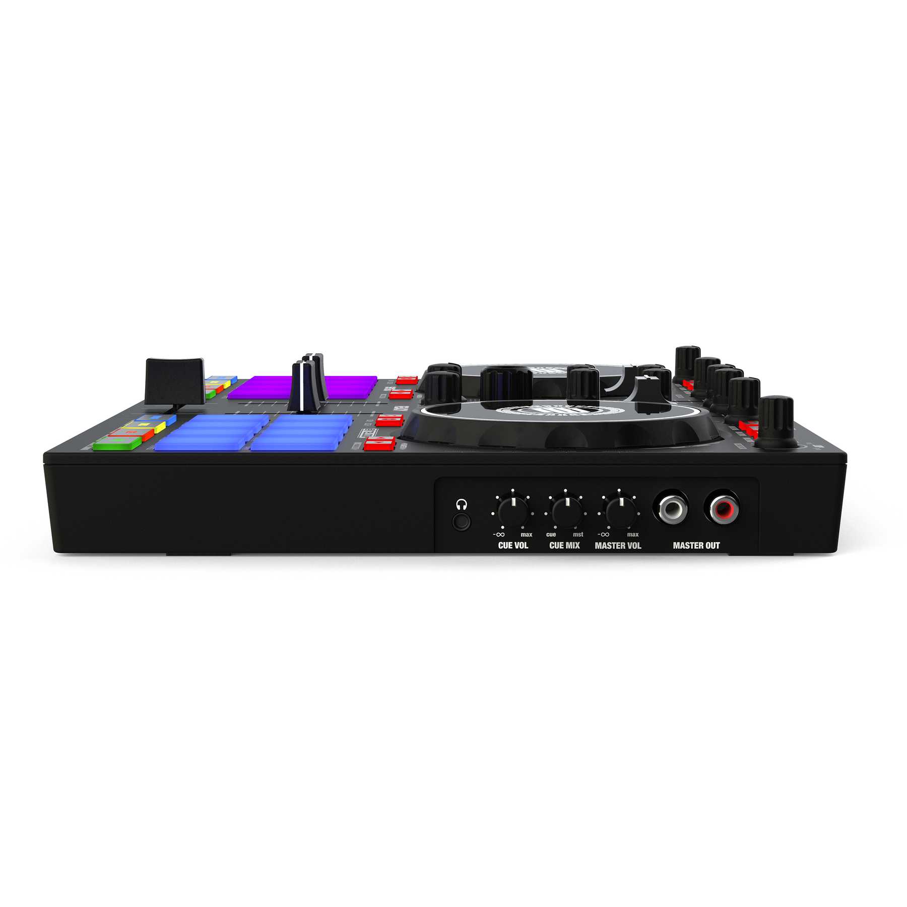 Reloop Ready Portable Performance Controller für Serato