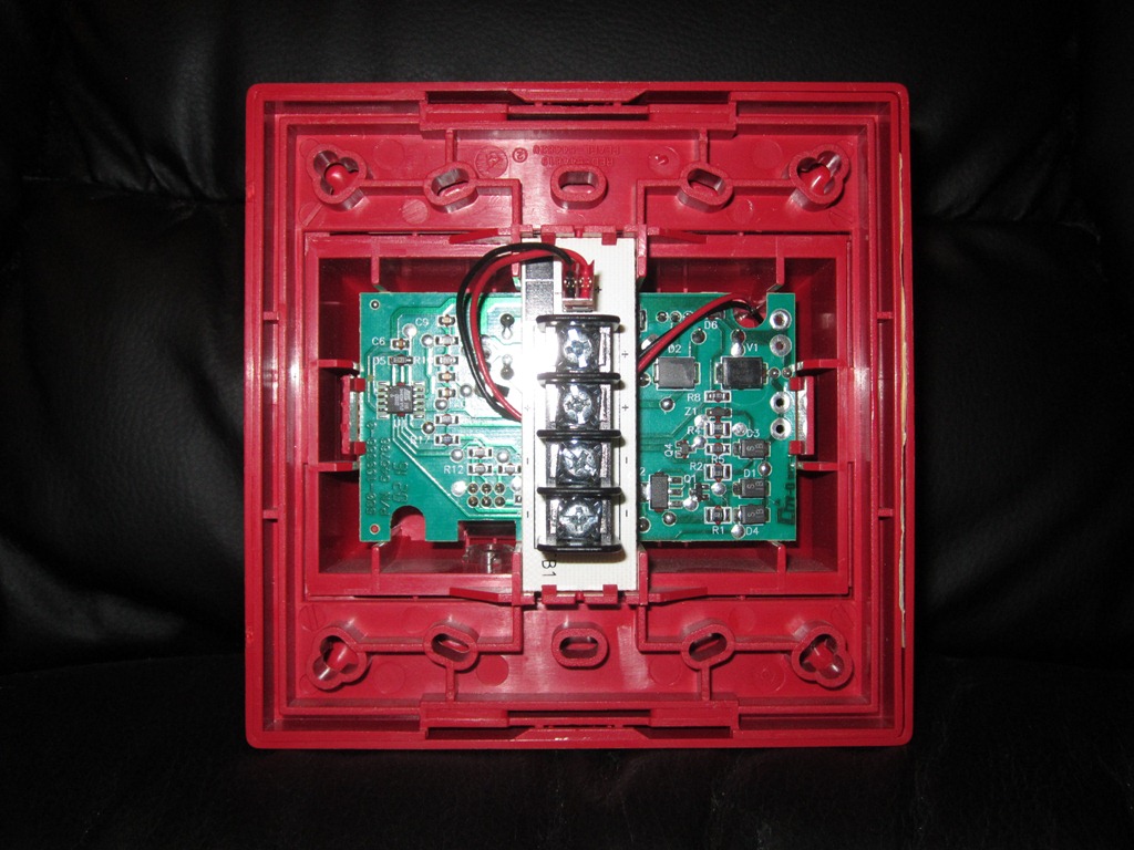 FAZone Fire Alarms Fire Alarm Collection Siemens UMCS