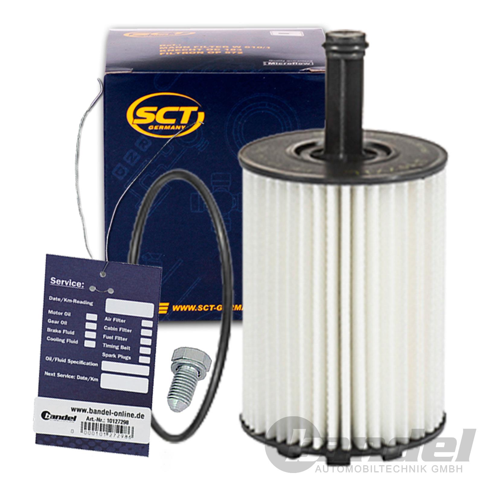FILTERSET INSPEKTIONSPAKET+CASTROL 5W30 ÖL 2.0 TDI SEAT EXEO 3R2 3R5