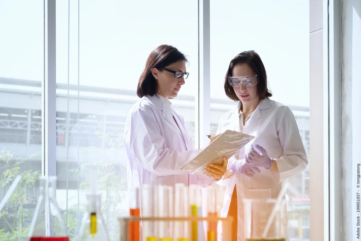 Was ist eigentlich Life Science Consulting?