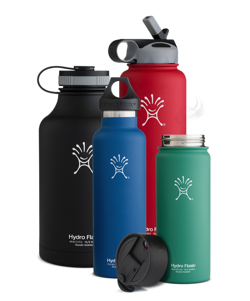 Hydro Flask Named to Inc. 500 List of FastestGrowing Private Companies