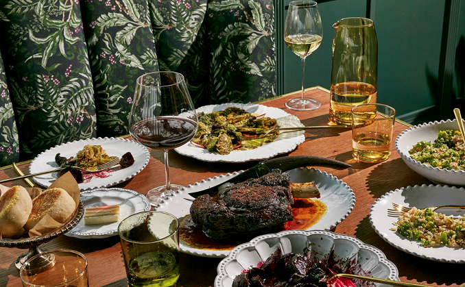 Food And Beverage Industry Events 2023 Austin Texas