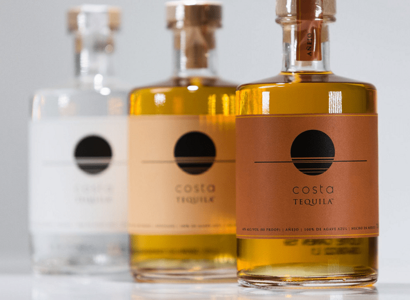 Costa Tequila Introduces Añejo to Exclusive Hi/Lo Blend