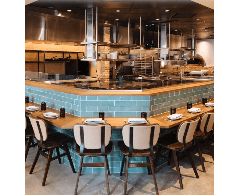 Galit Teams Up with Pretty Cool Ice Cream for Collaboration