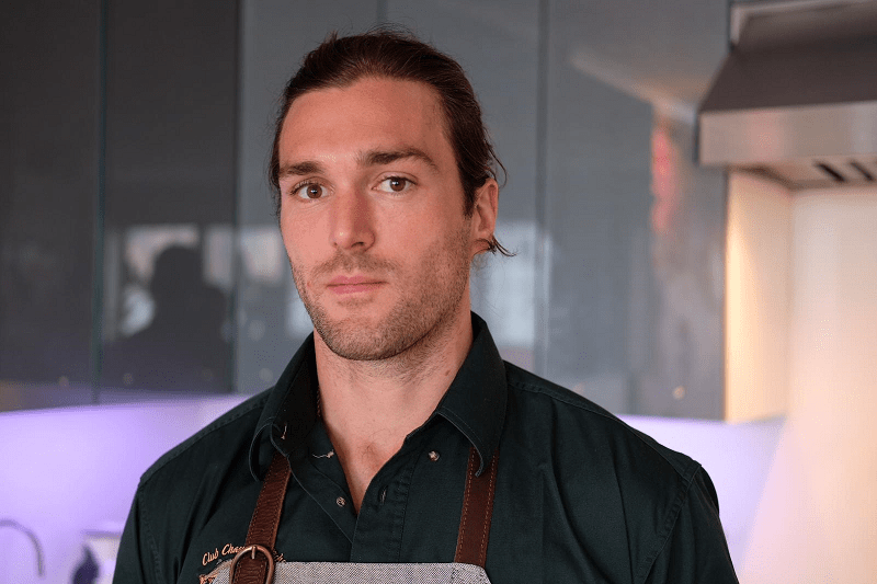 Jackson Hole’s Iconic Rusty Parrot Lodge & Spa Appoints Hugo Goodwin as