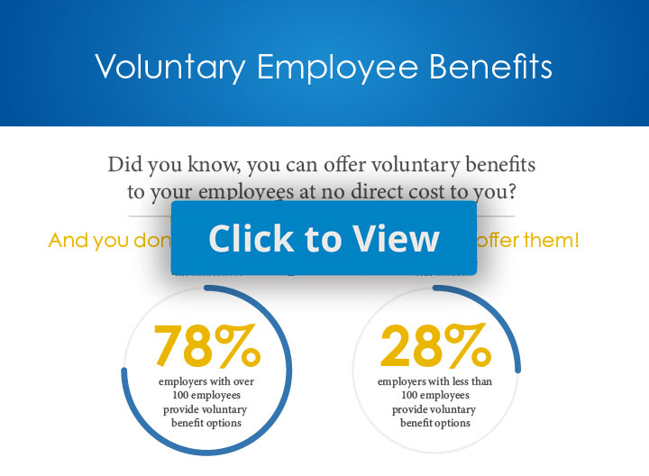 Voluntary Employee Benefits in Utah Fringe Benefit Analysts