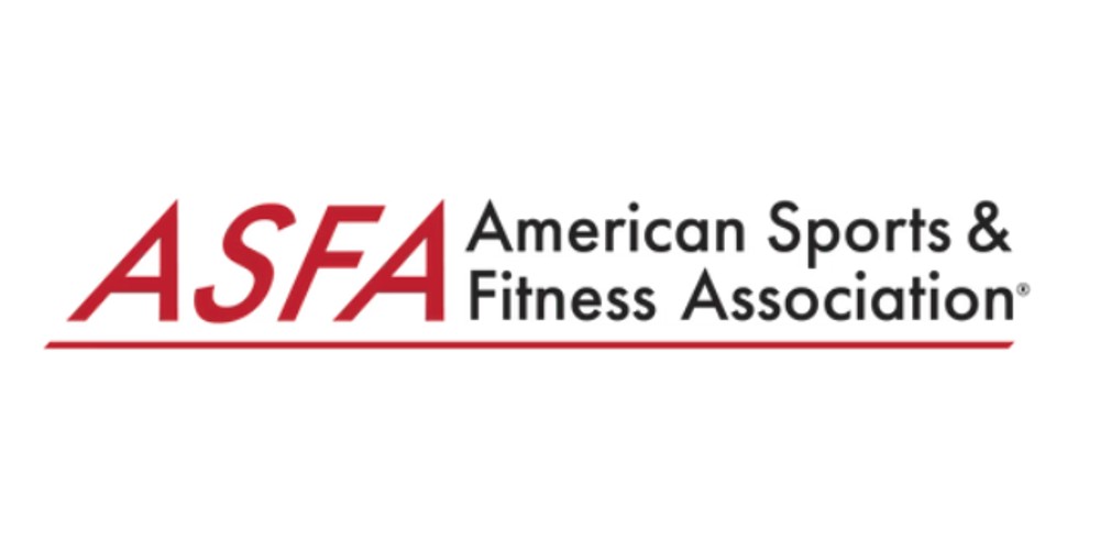 American Sports & Fitness Association ASFA Fitness Business