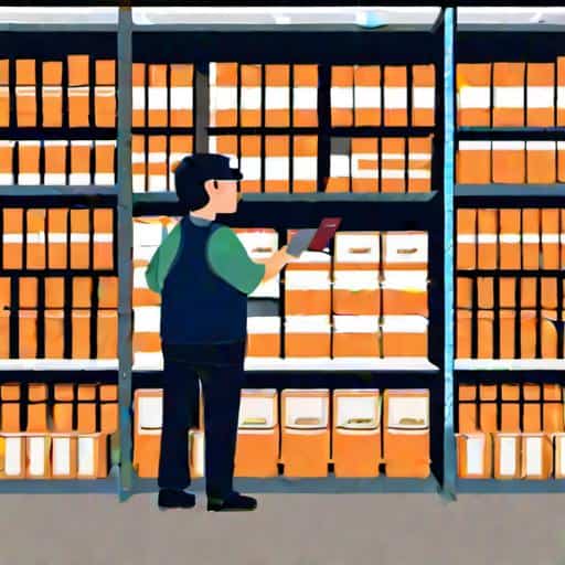 The Benefits of Using an Amazon 3PL Warehouse FBA Prep Logistics