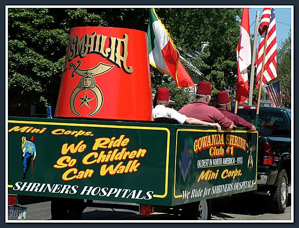 eden corn festival 2023 parade 2005 Eden Corn Festival Parade