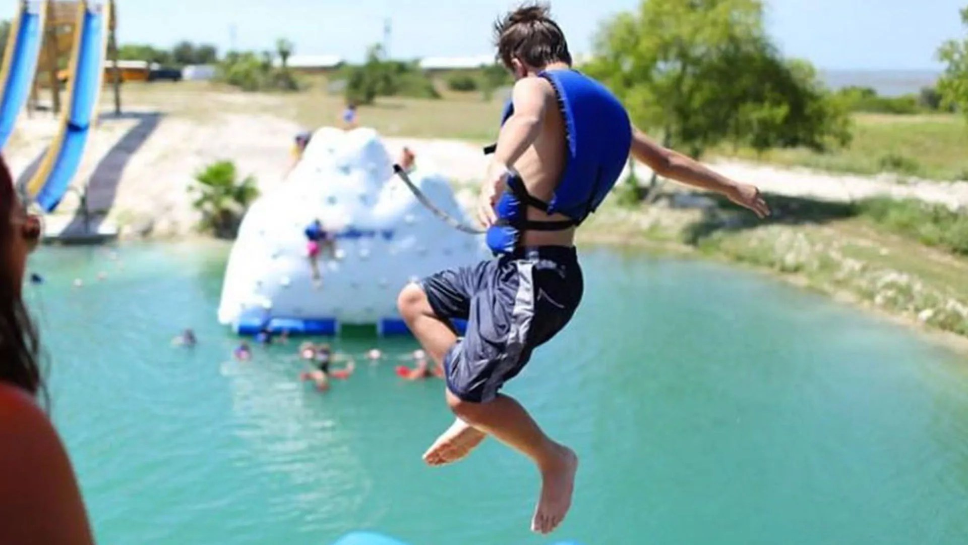 Riverbend is home. First Baptist Arlington