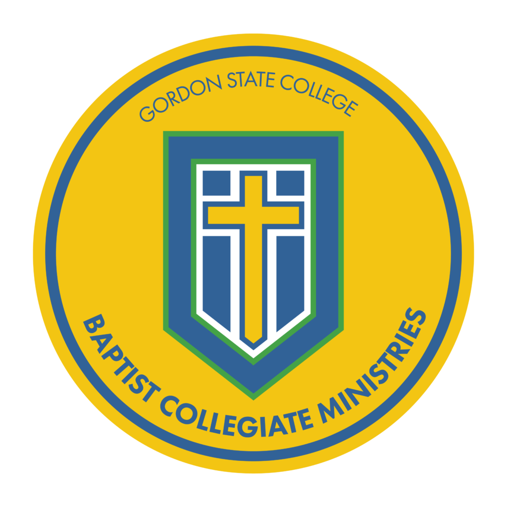 GORDON STATE COLLEGE BCM First Baptist Church Barnesville