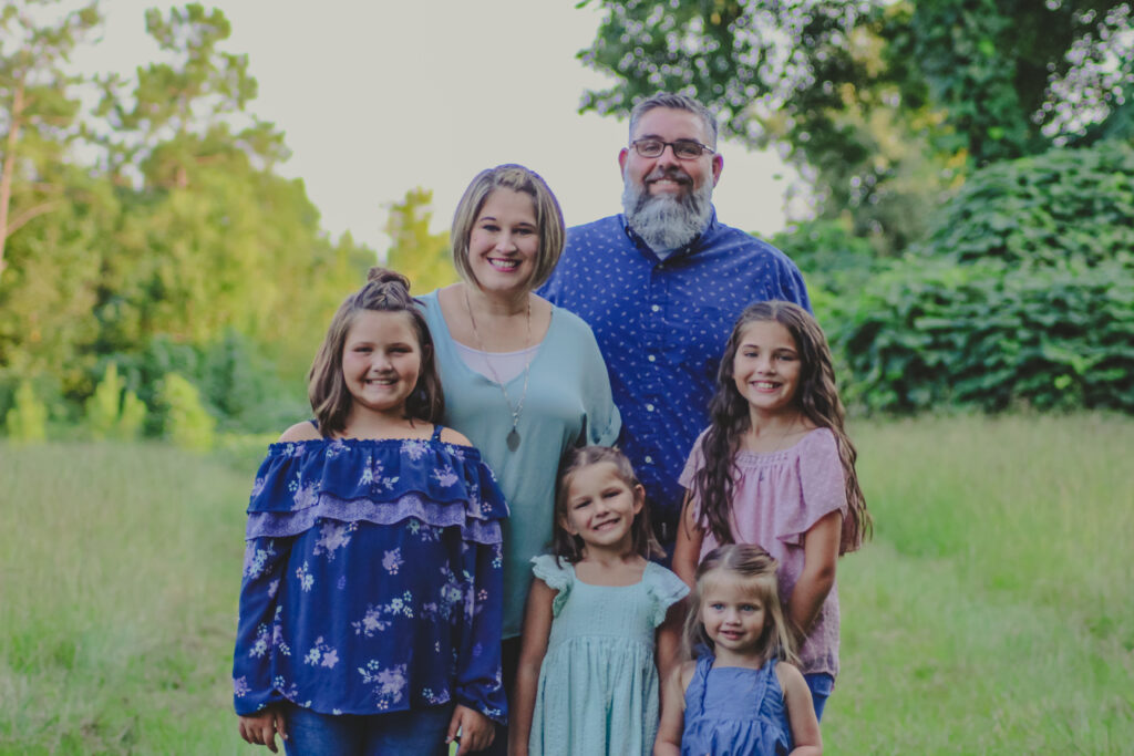 FBC Pastor First Baptist Church Barnesville