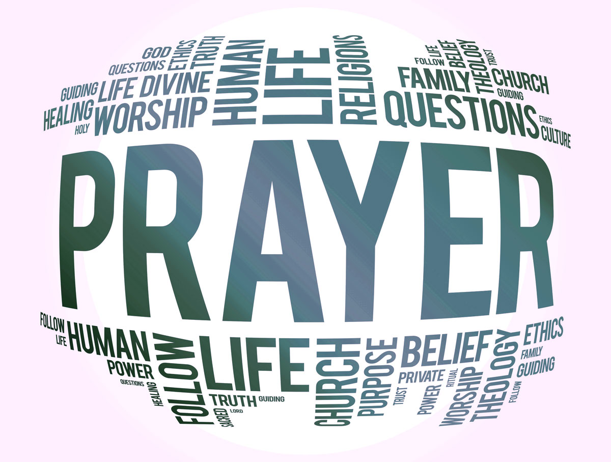 Prayer Request First Baptist Church of Cordova