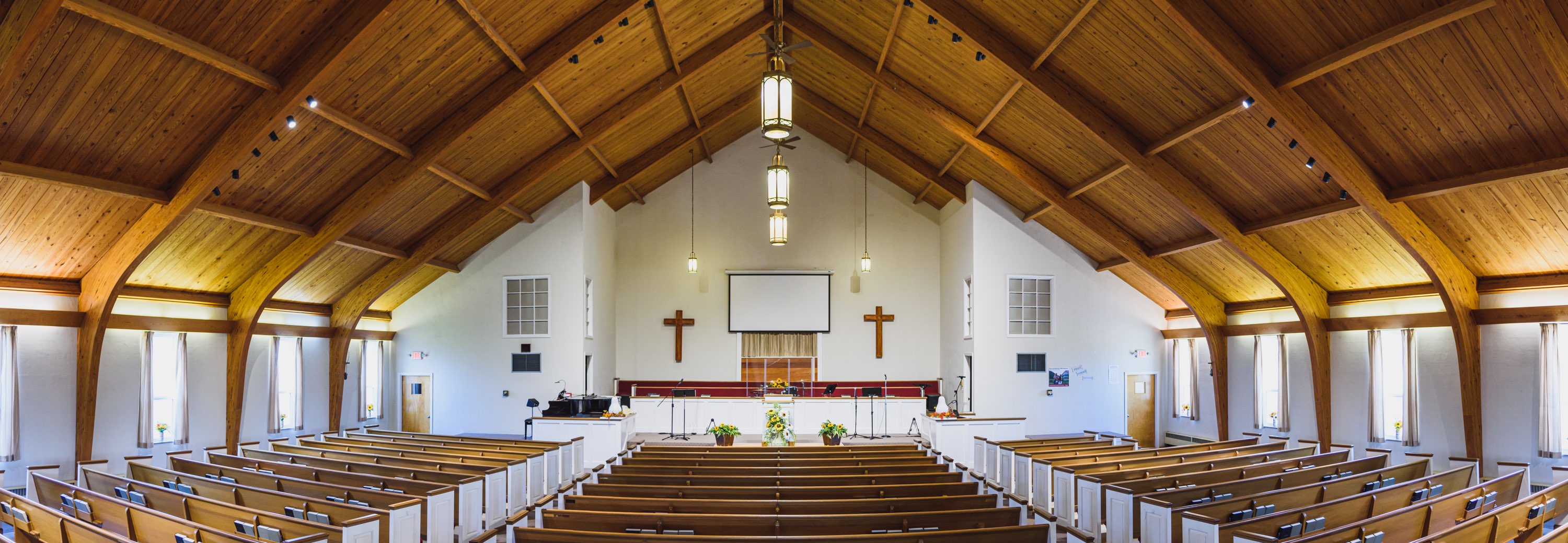 IMG_0573. First Baptist Church Fairdale