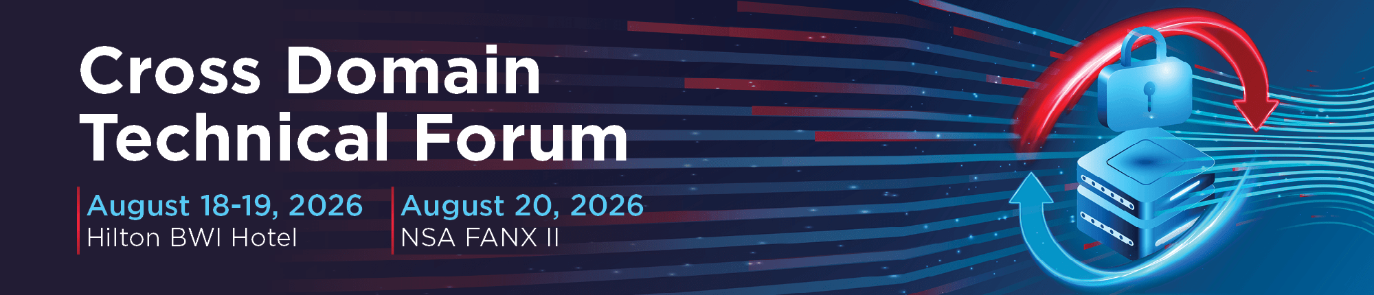 forum 2 naturalisation 2023 Cross Domain Technical Forum (Cdtf)