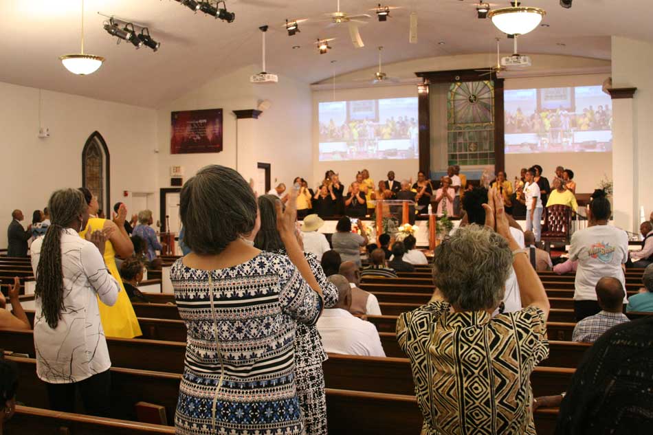 First Baptist Church of Jeffersontown