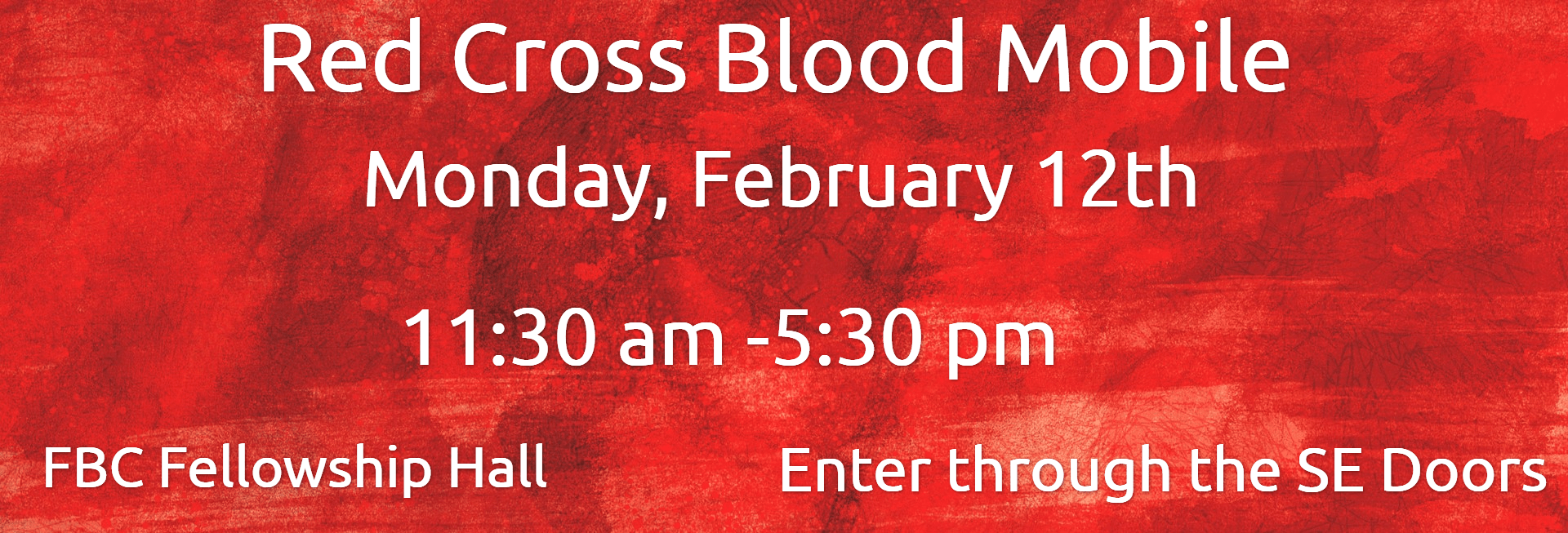 Home First Baptist Church Lamar Missouri