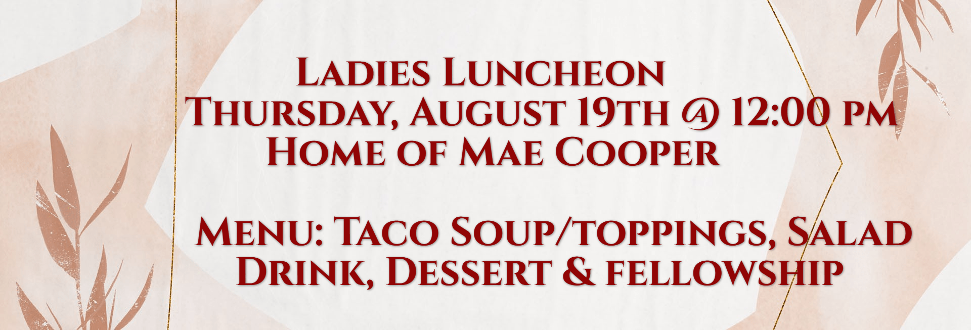 Home First Baptist Church Lamar Missouri