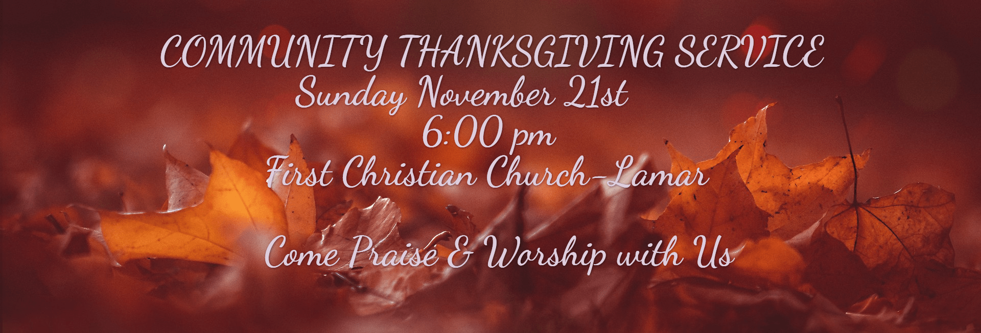 Home First Baptist Church Lamar Missouri