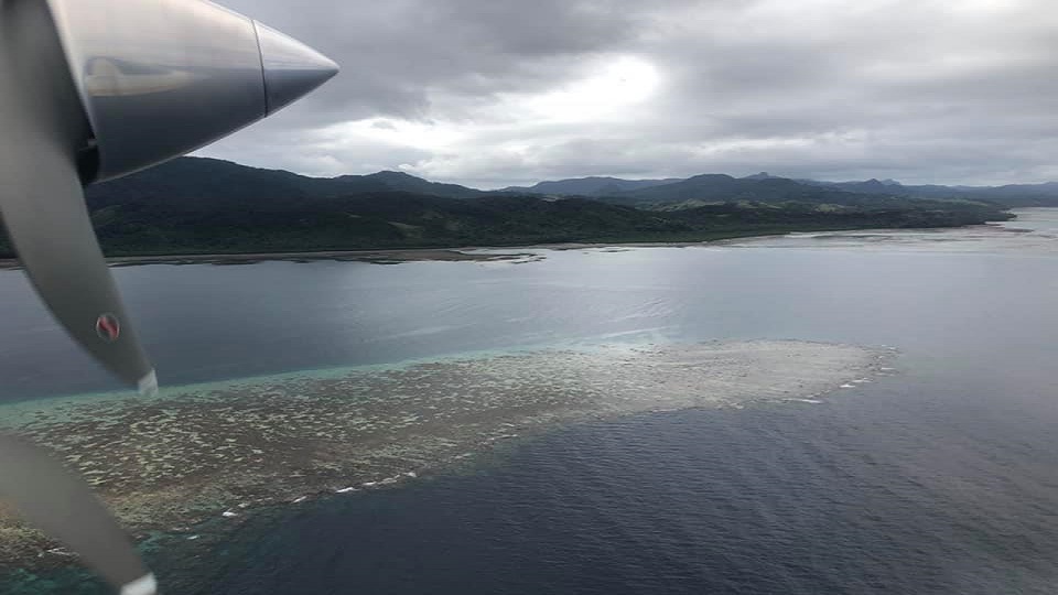 Search for missing helicopter and remaining occupants to resume today